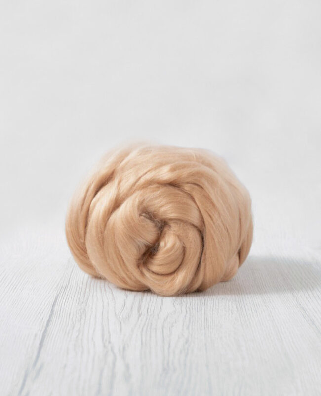 Viskozės pluoštas - Cinamonas