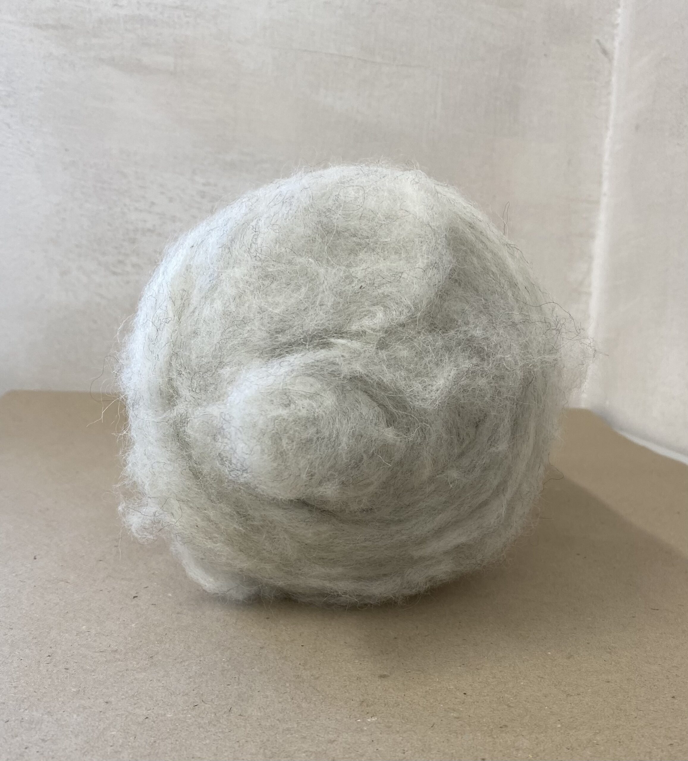 Perėjimas iš šviesiai pilkos į baltą 0,8kg
